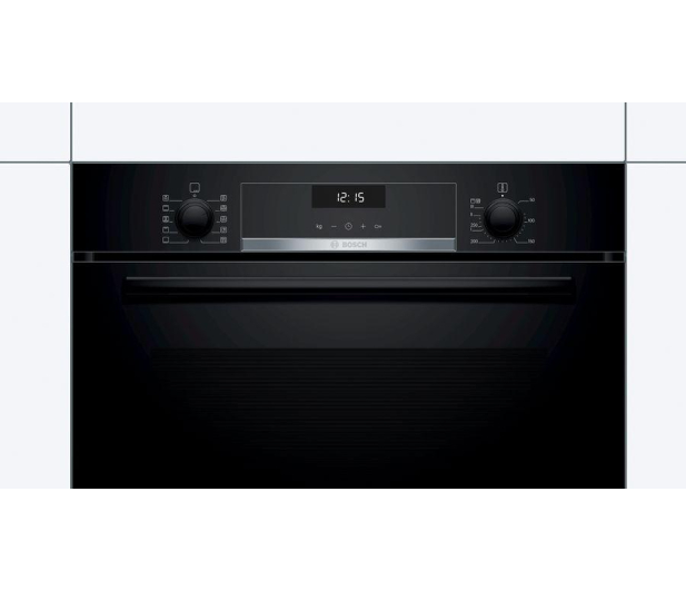 Bosch PIEKARNIK BOSCH HBT537FB0  ### - 1012088 - zdjęcie 2
